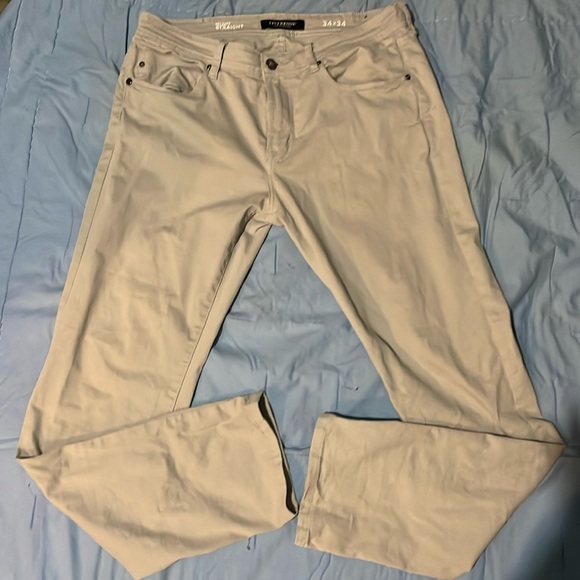 Liverpool Jeans Company Other - Men’s Liverpool relaxed straight jeans